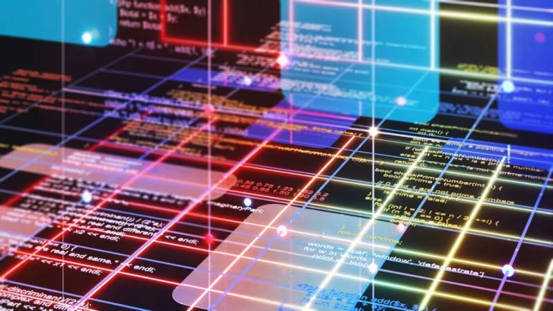 昌吉工业企业软件定制:拒绝“千企一面”,打造专属数字化竞争力
